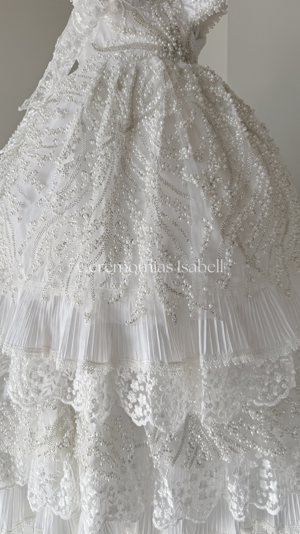 Perla 2 (ivory)