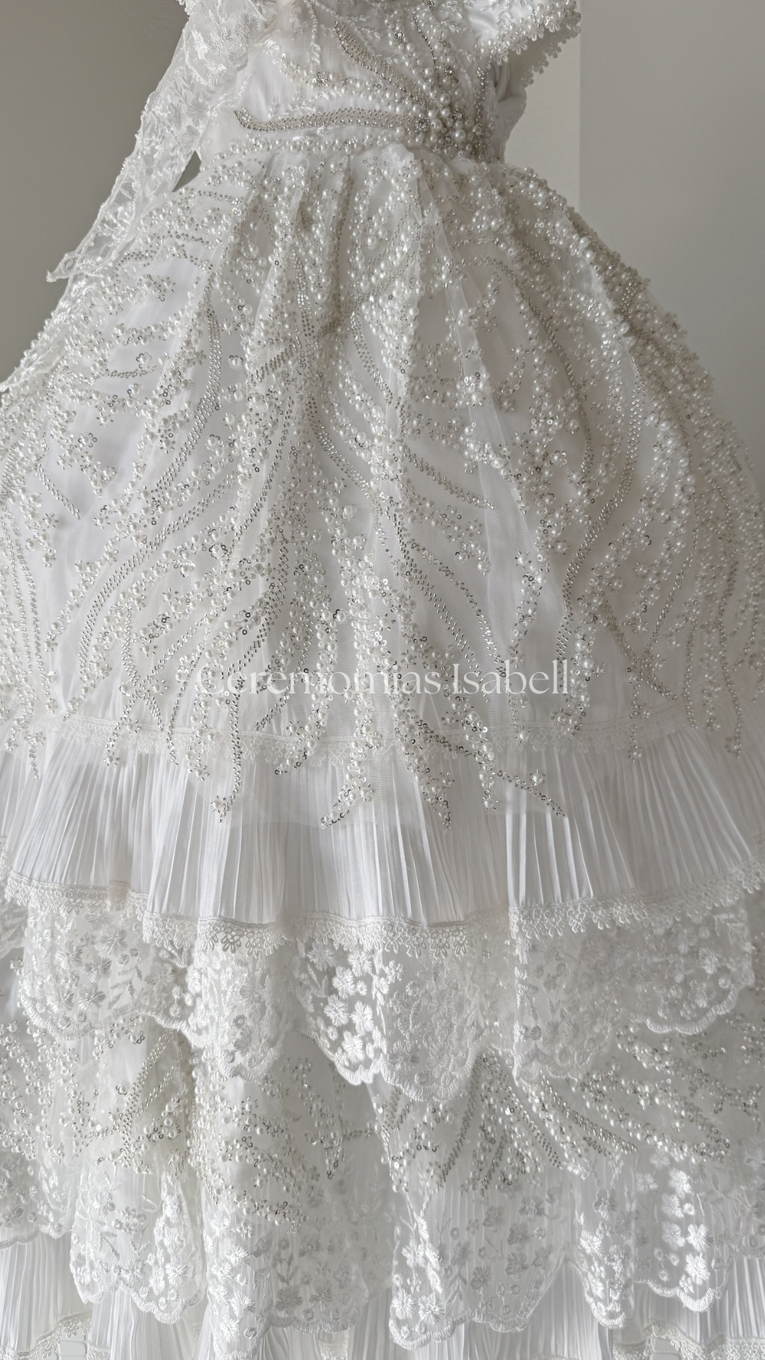 Perla 2 (ivory)