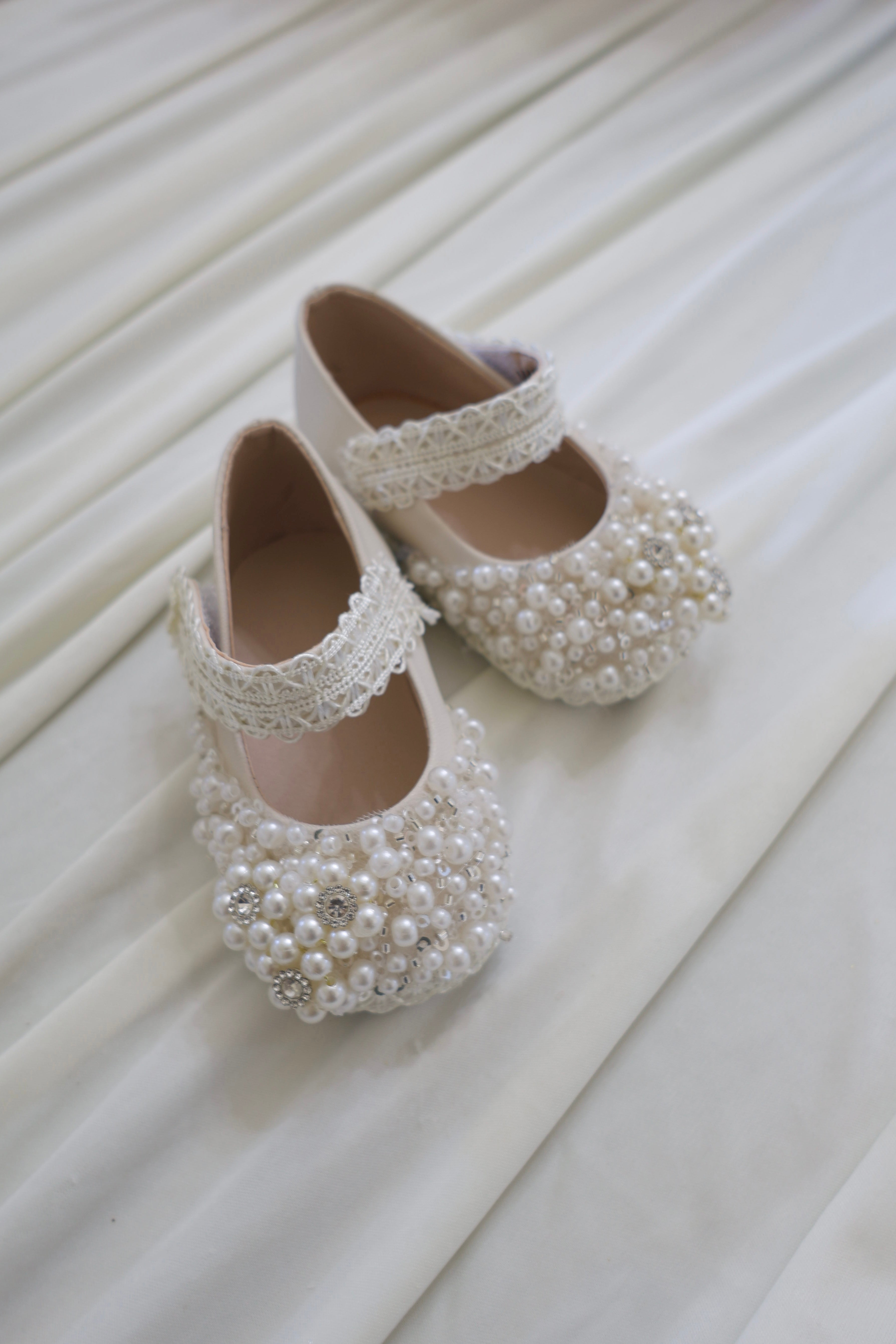 Perlas Ivory