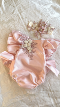 Miri romper