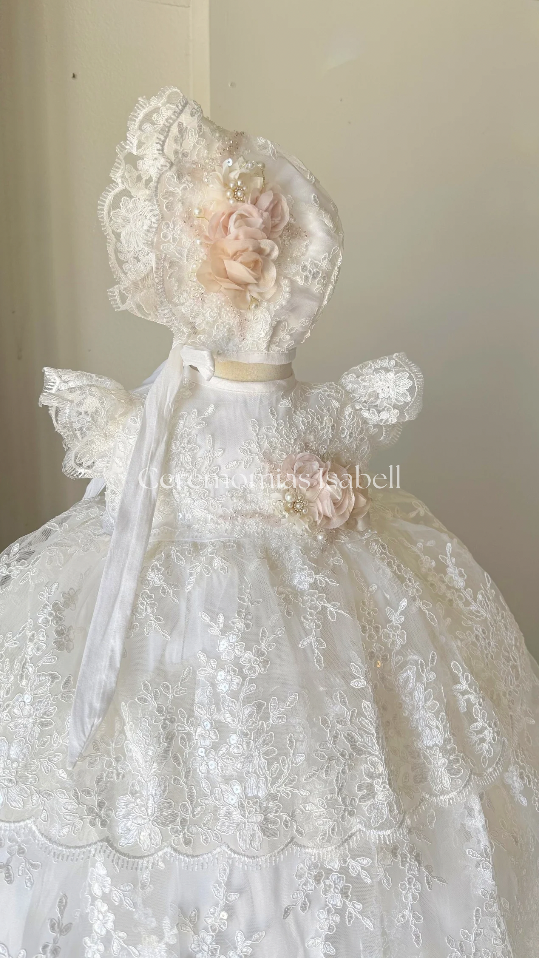 Mariellena (ivory)