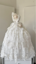 Rosalinda (ivory)