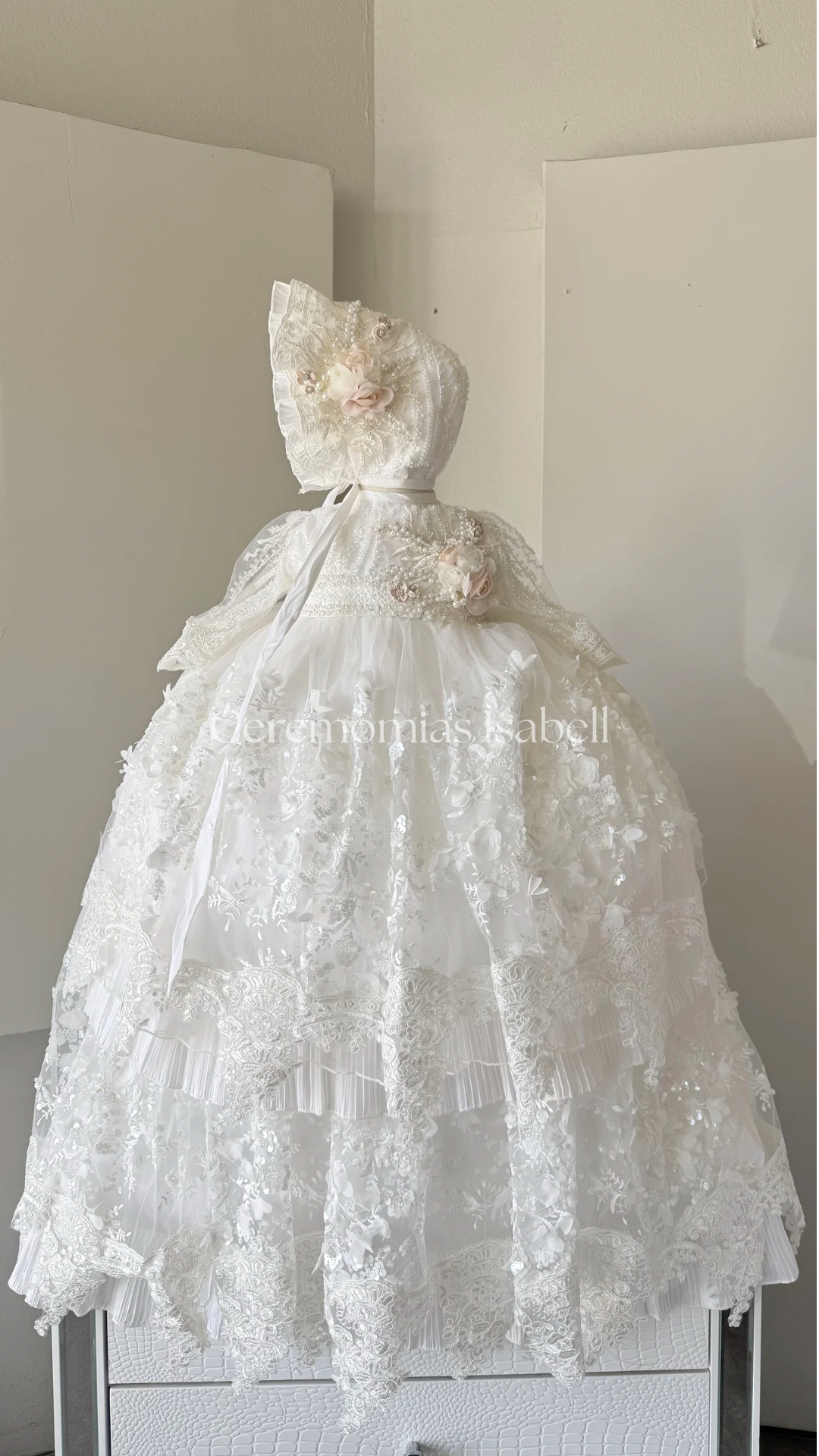 Rosalinda (ivory)