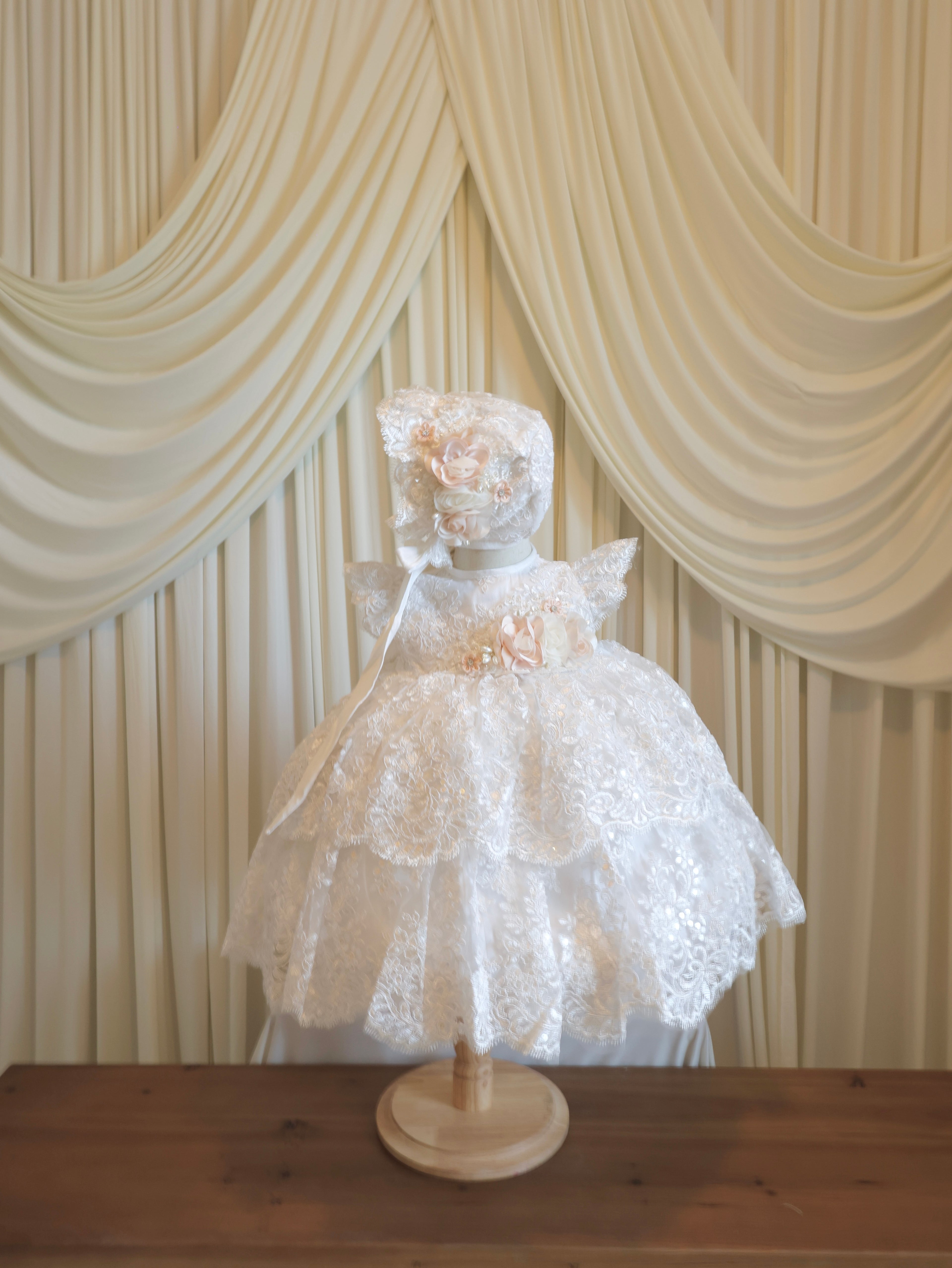 Mariellena Ivory