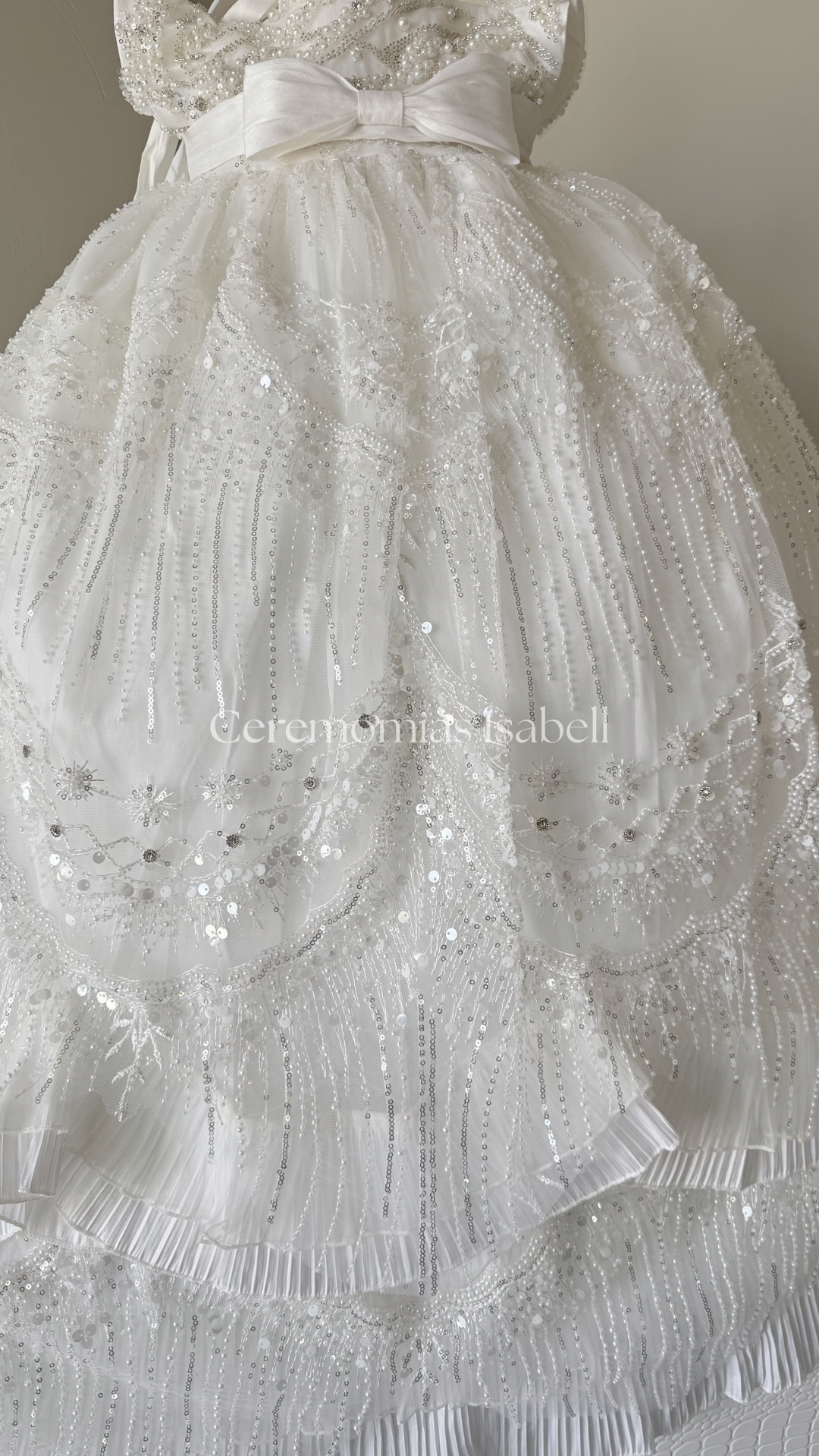 Natalia (ivory)