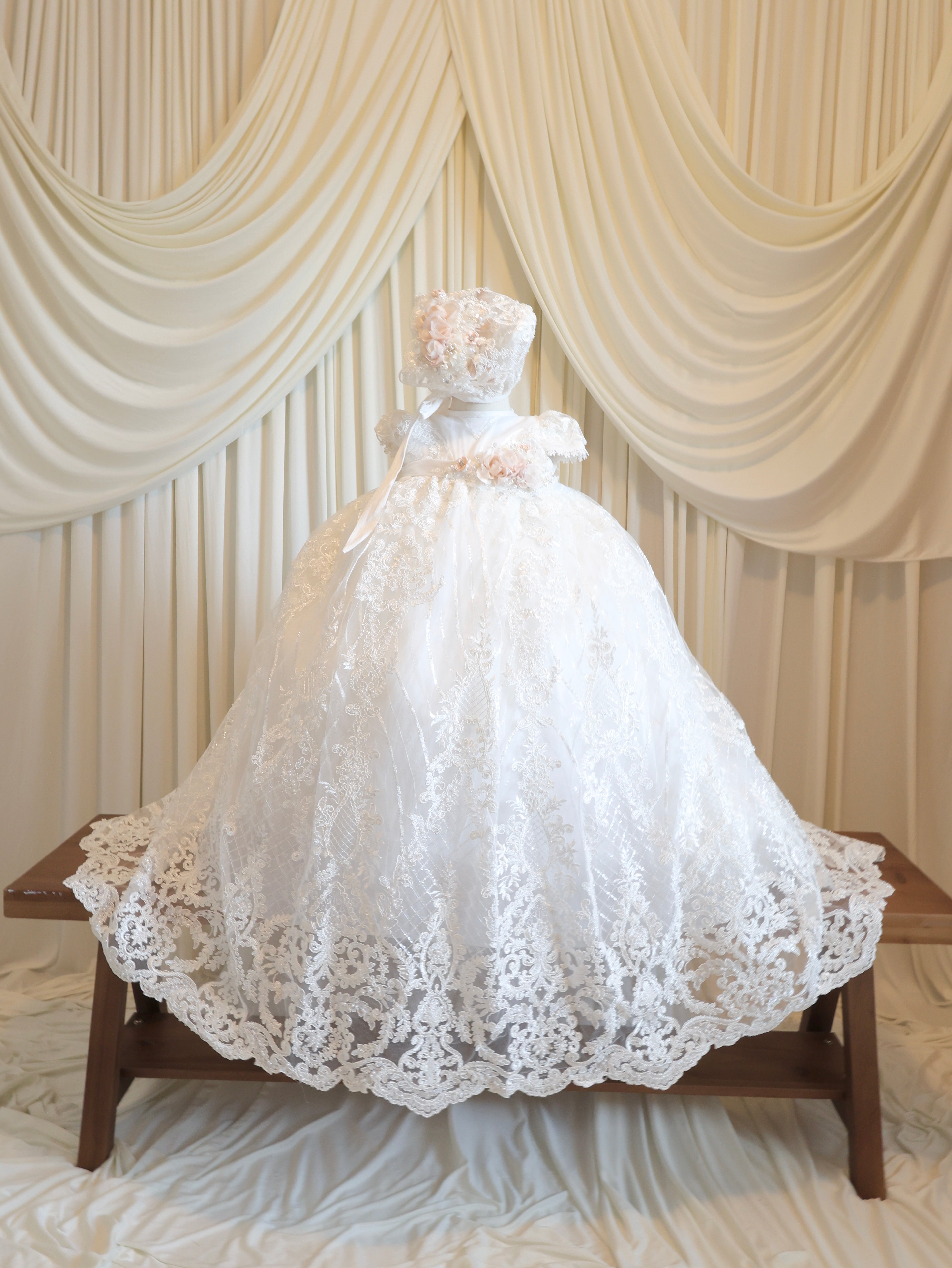 Merline Ivory