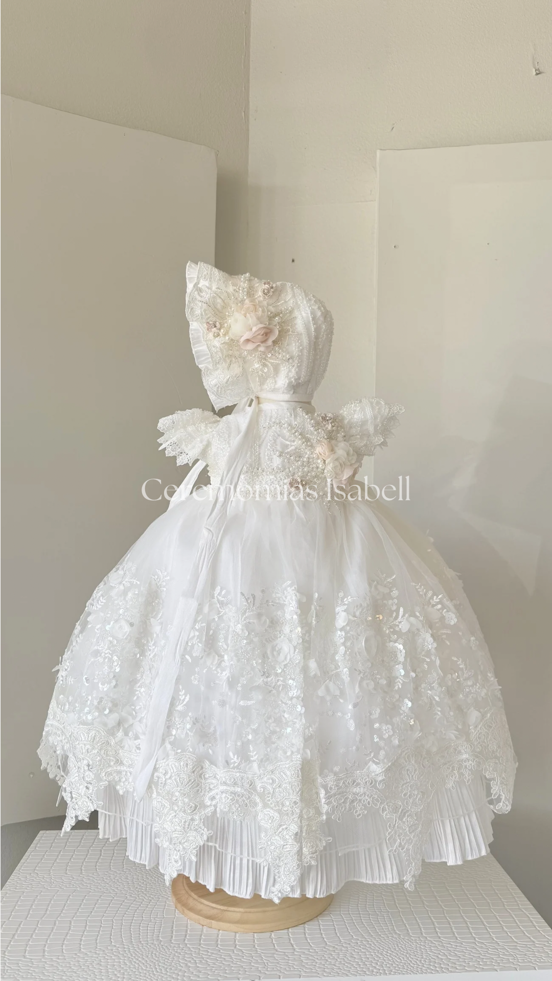 Rosalinda (ivory)