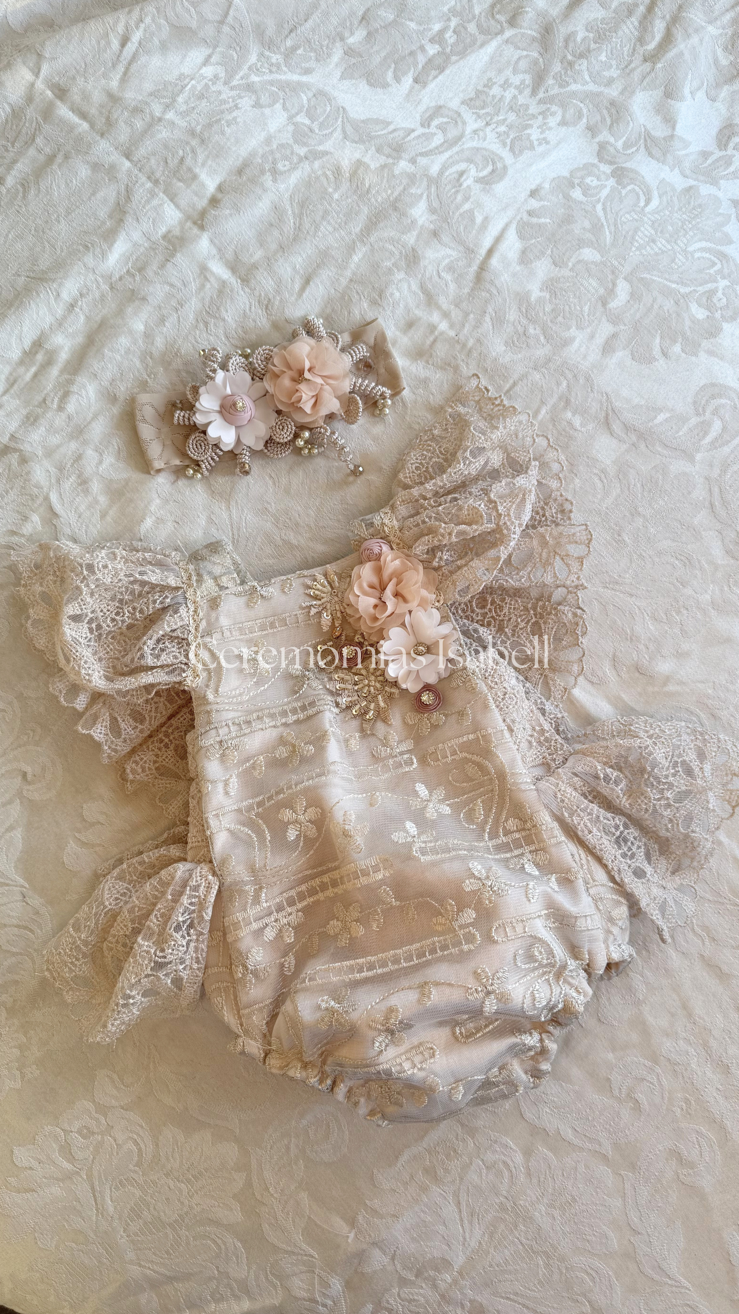 Mari romper