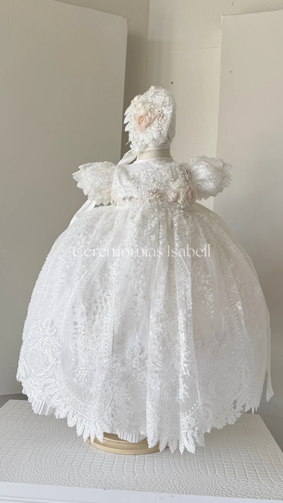Eloise (ivory)