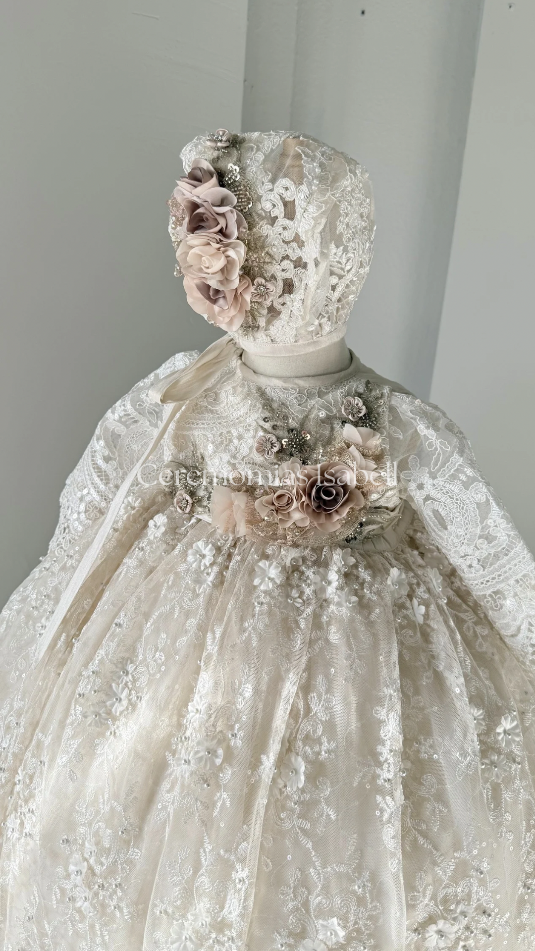 Estella w/Tutu (champagne)