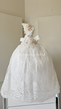 Jaqueline w/Tutu (ivory)