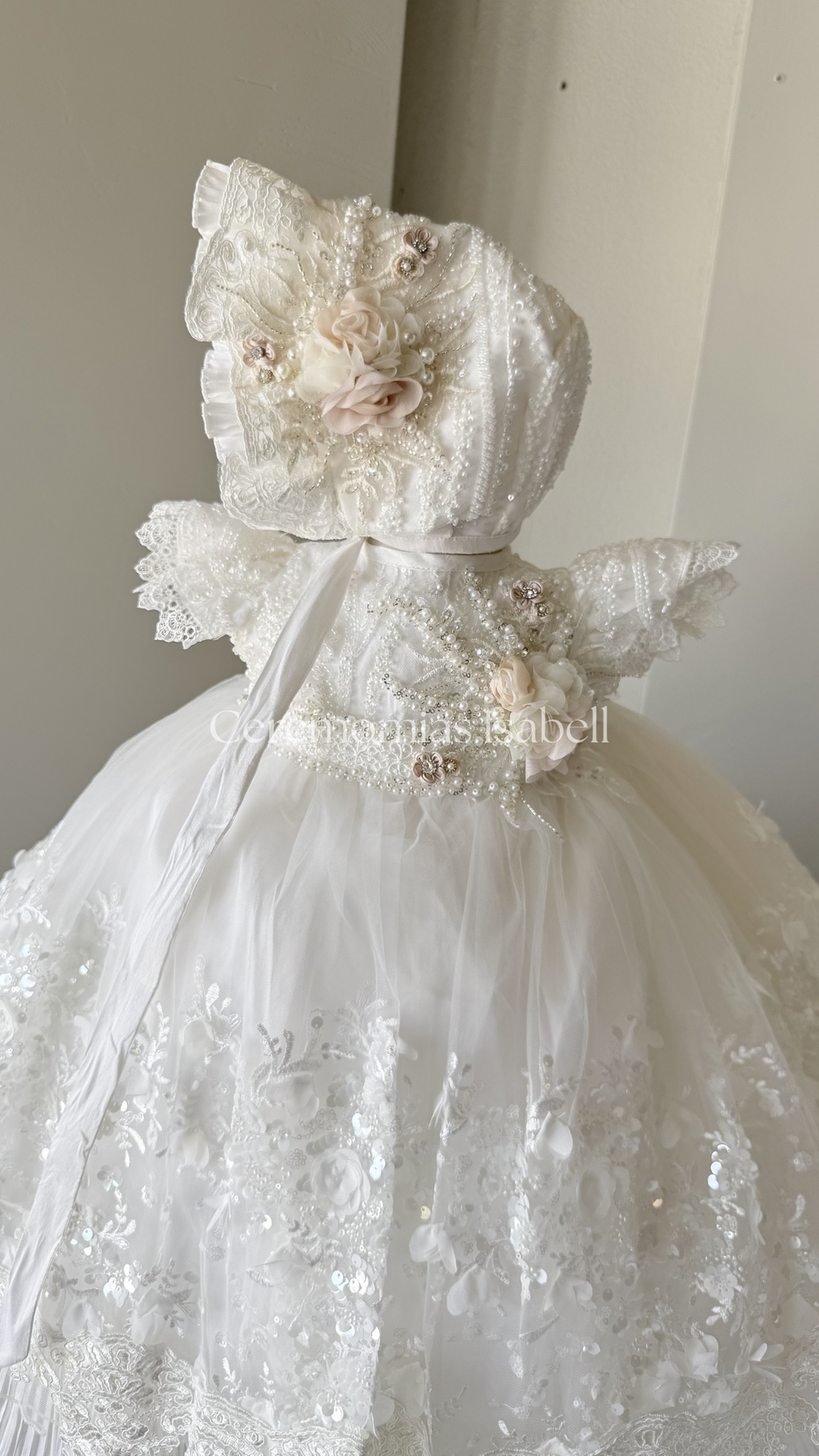 Rosalinda (ivory)