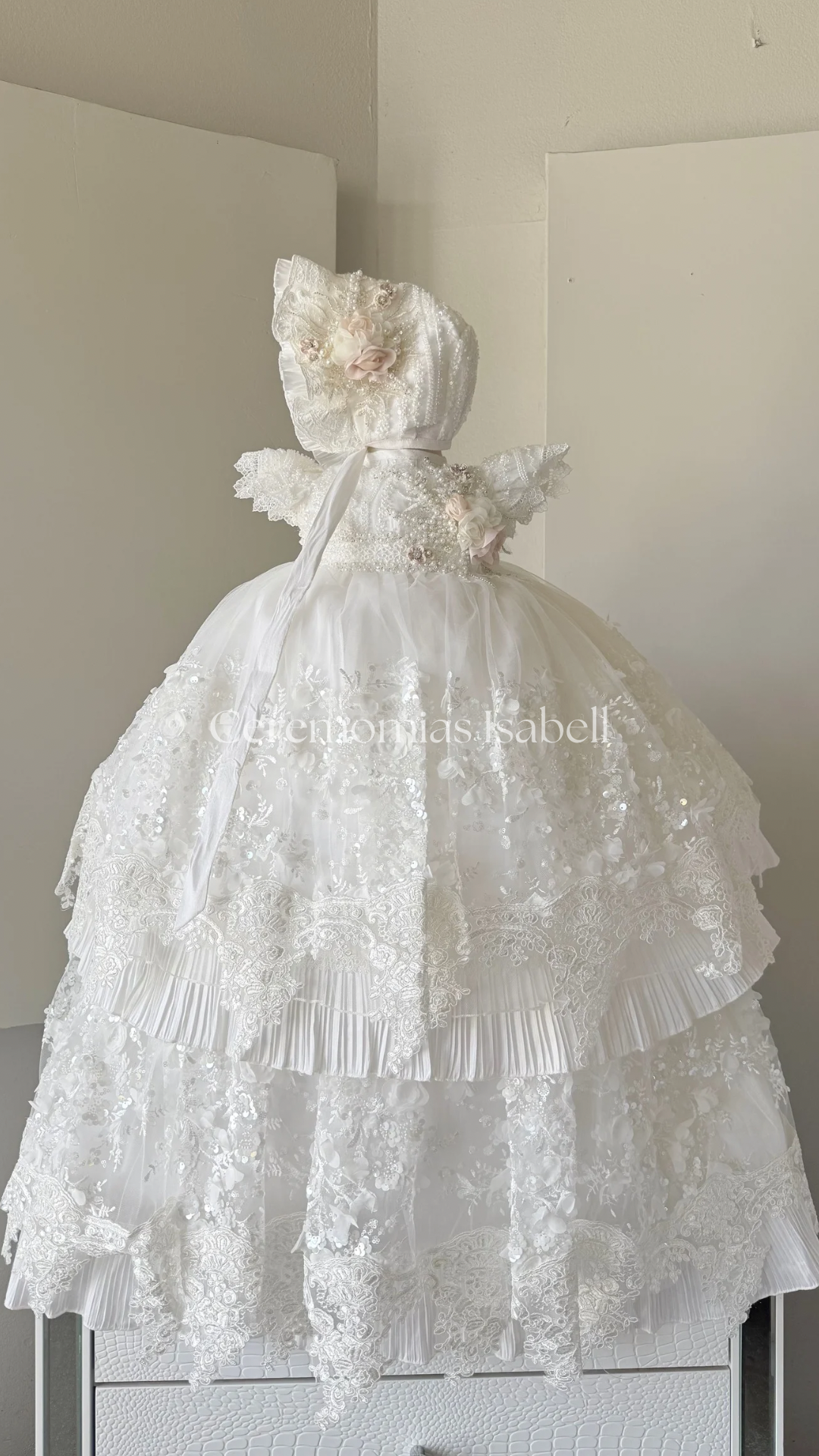 Rosalinda (ivory)