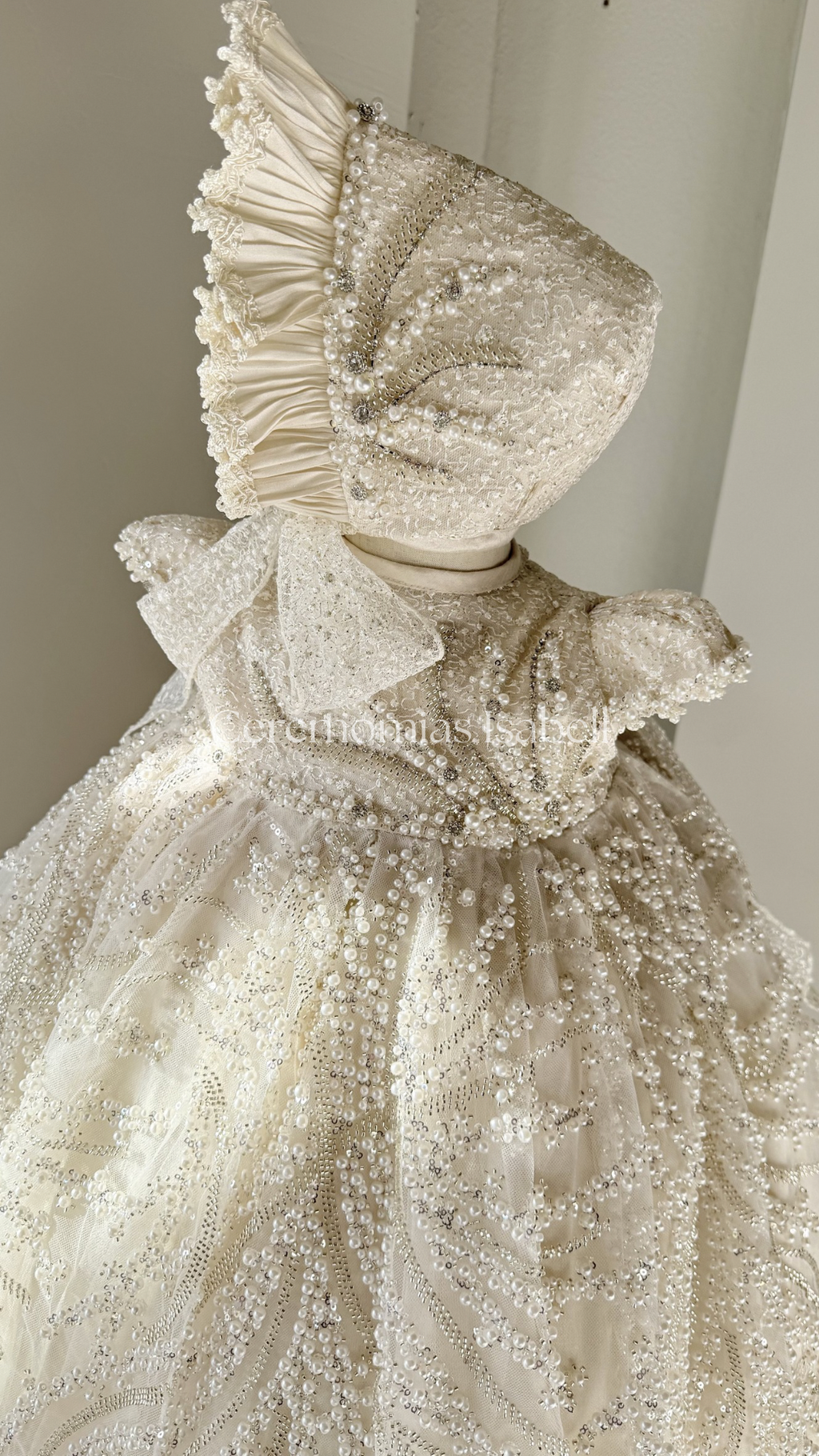 Perla 2 (champagne)