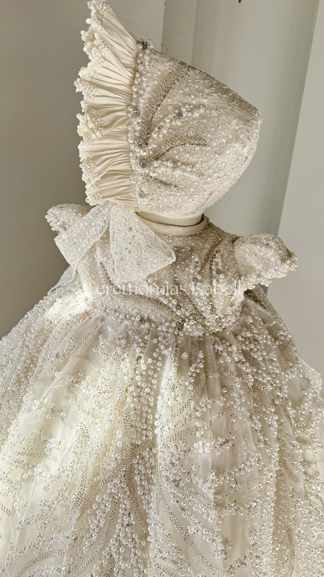 Perla 2 (champagne)