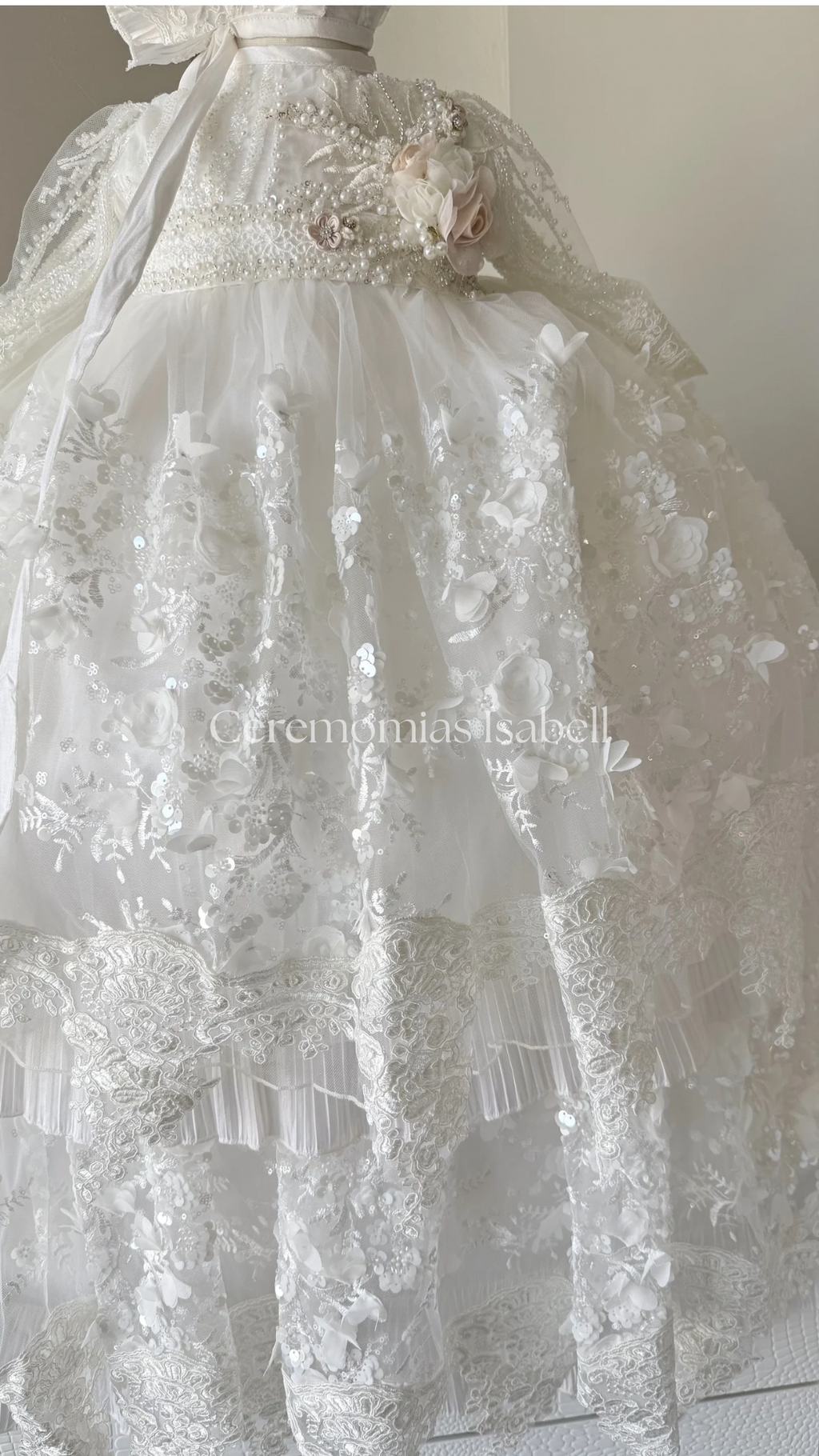 Rosalinda (ivory)