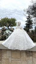 Rosalía (ivory)