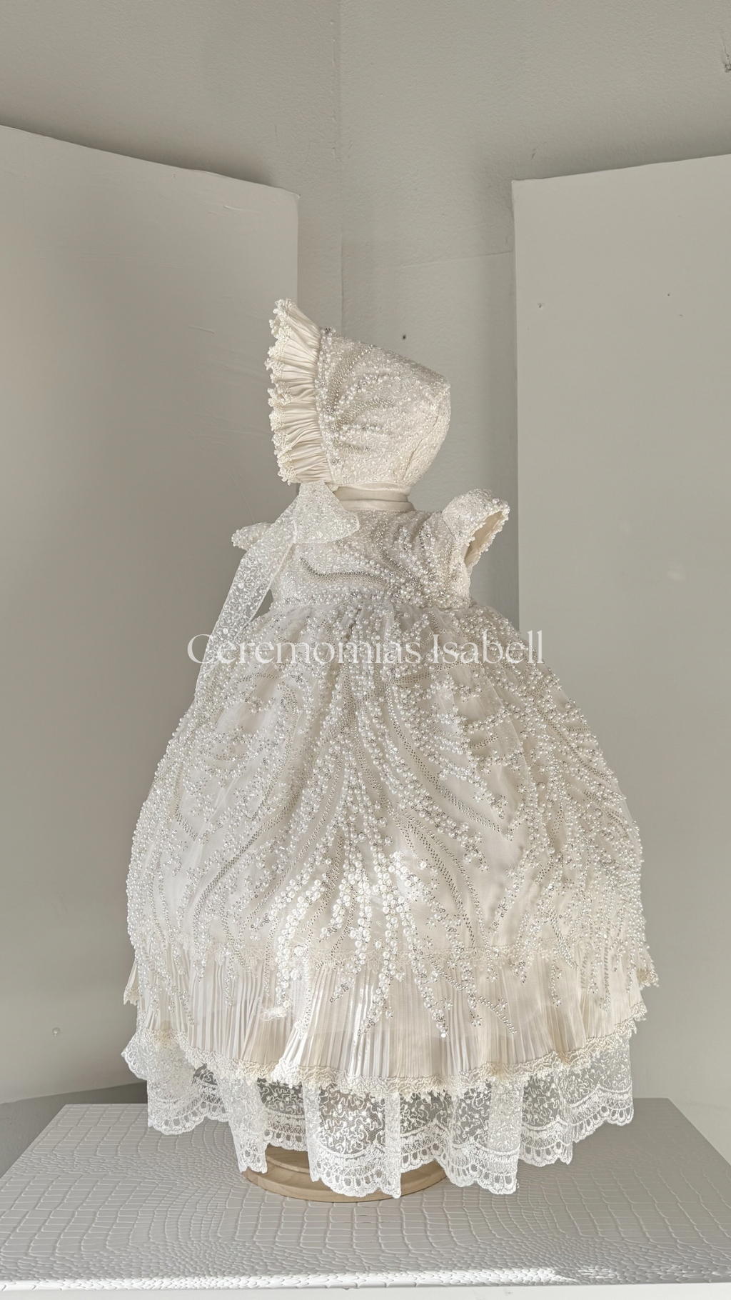 Perla 2 (champagne)