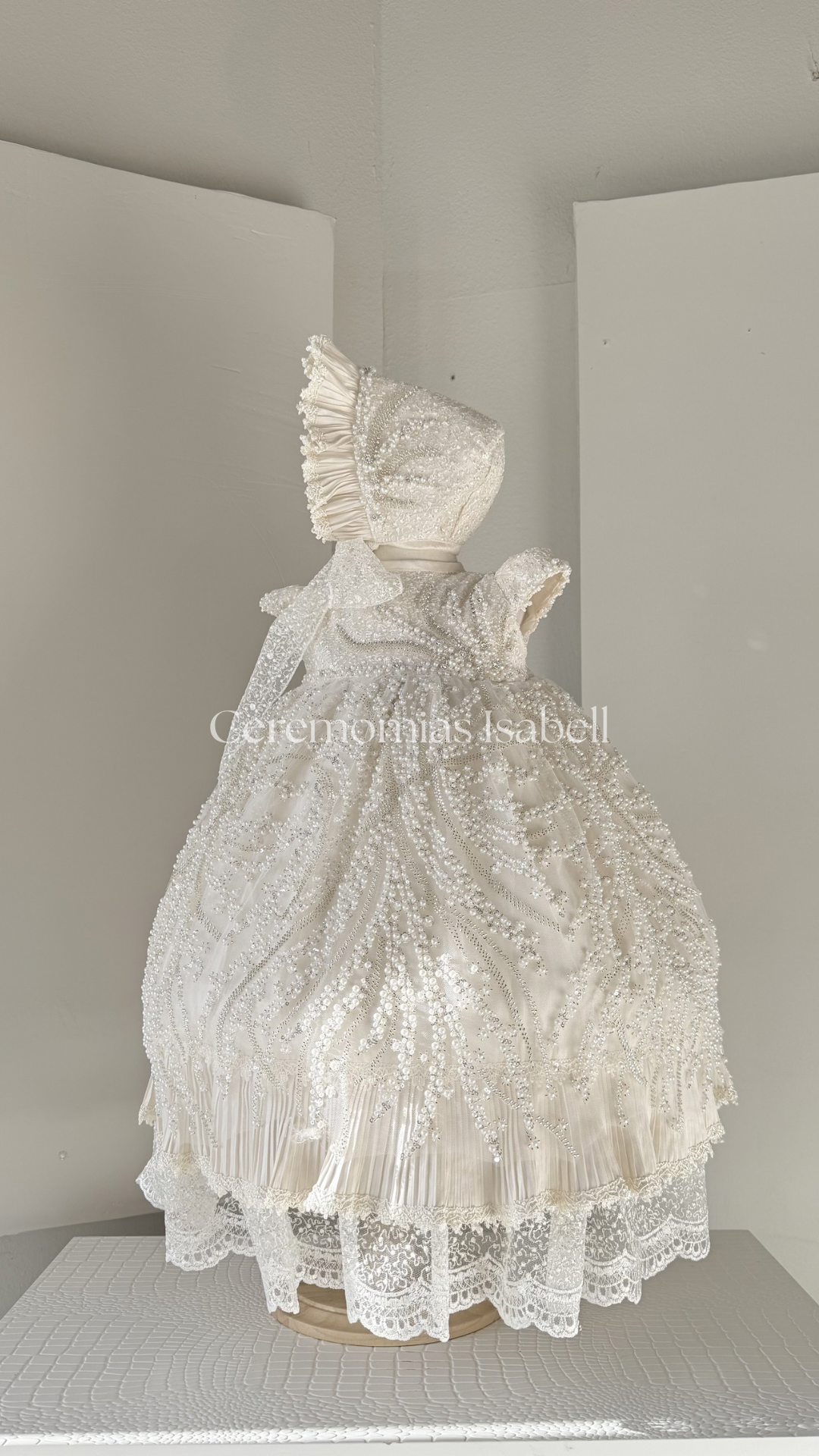 Perla 2 (champagne)