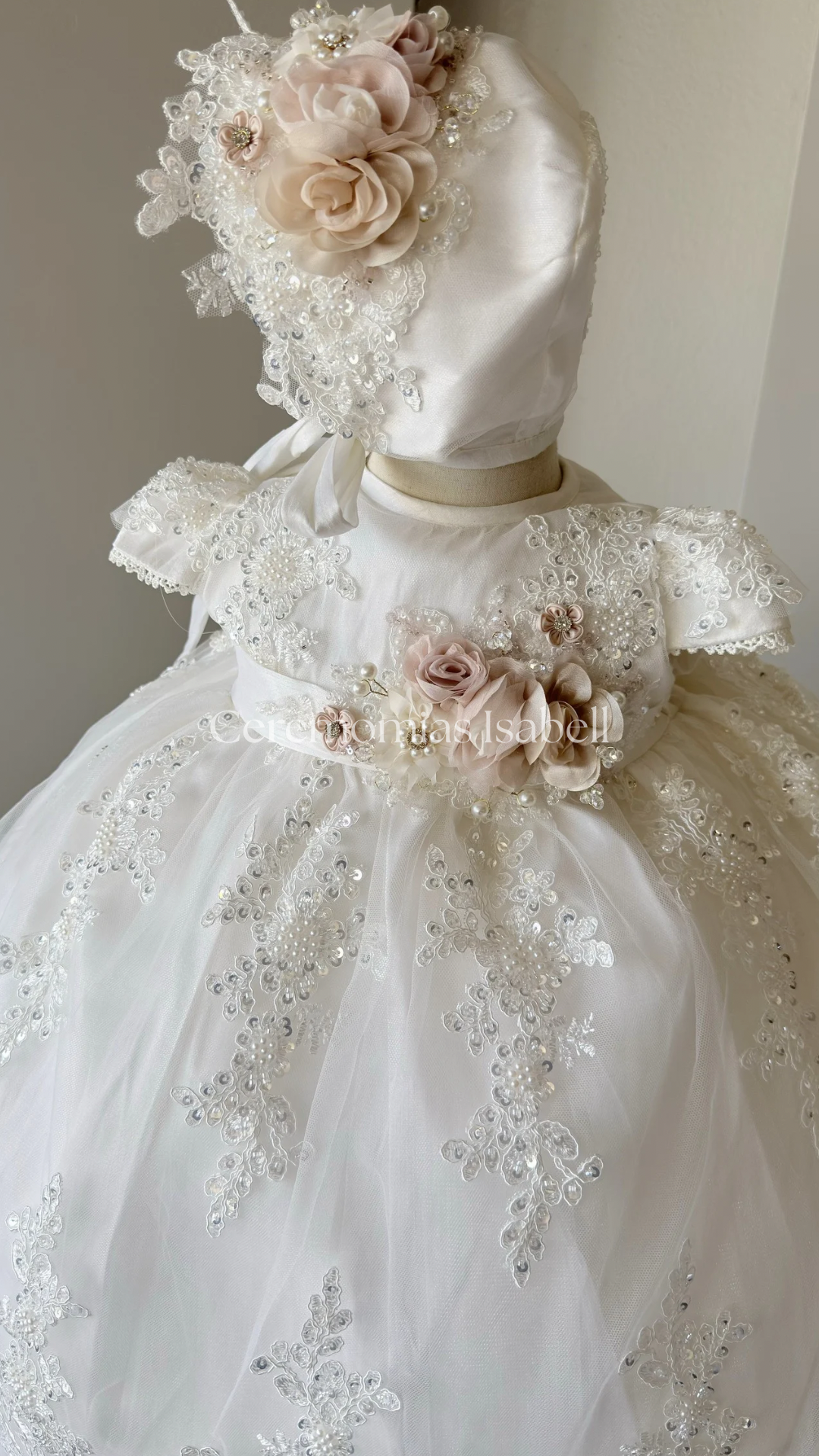 Elara (ivory)