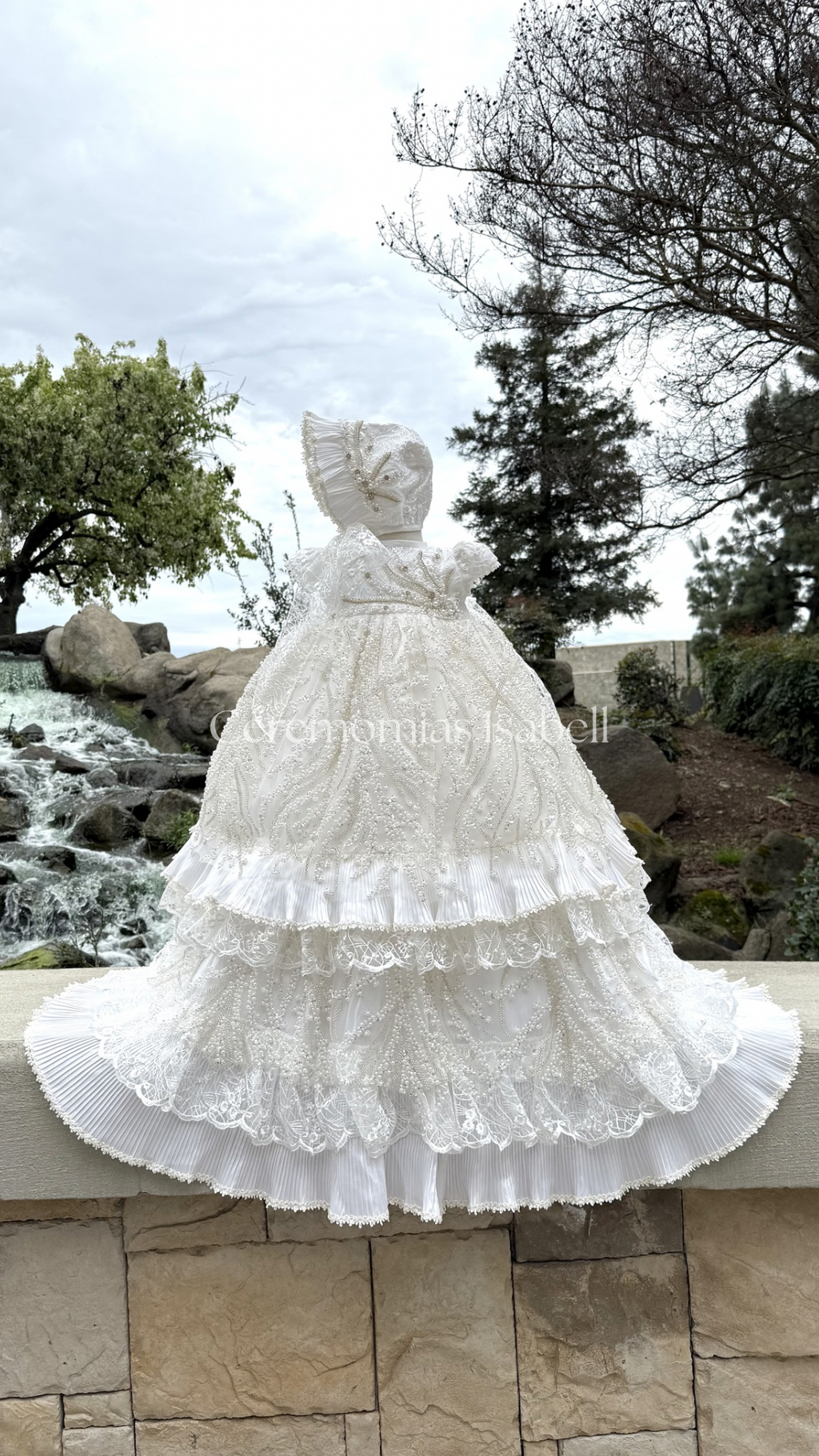 Perla (ivory)