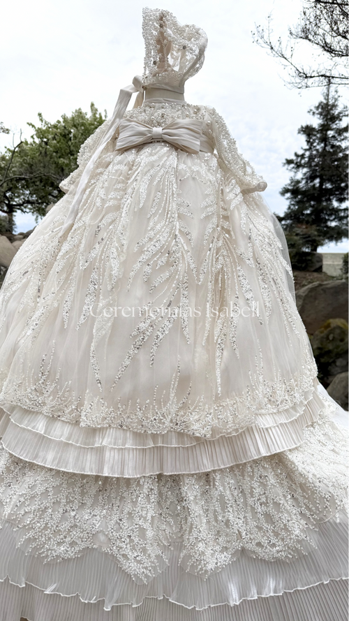 Abigail (long sleeve)