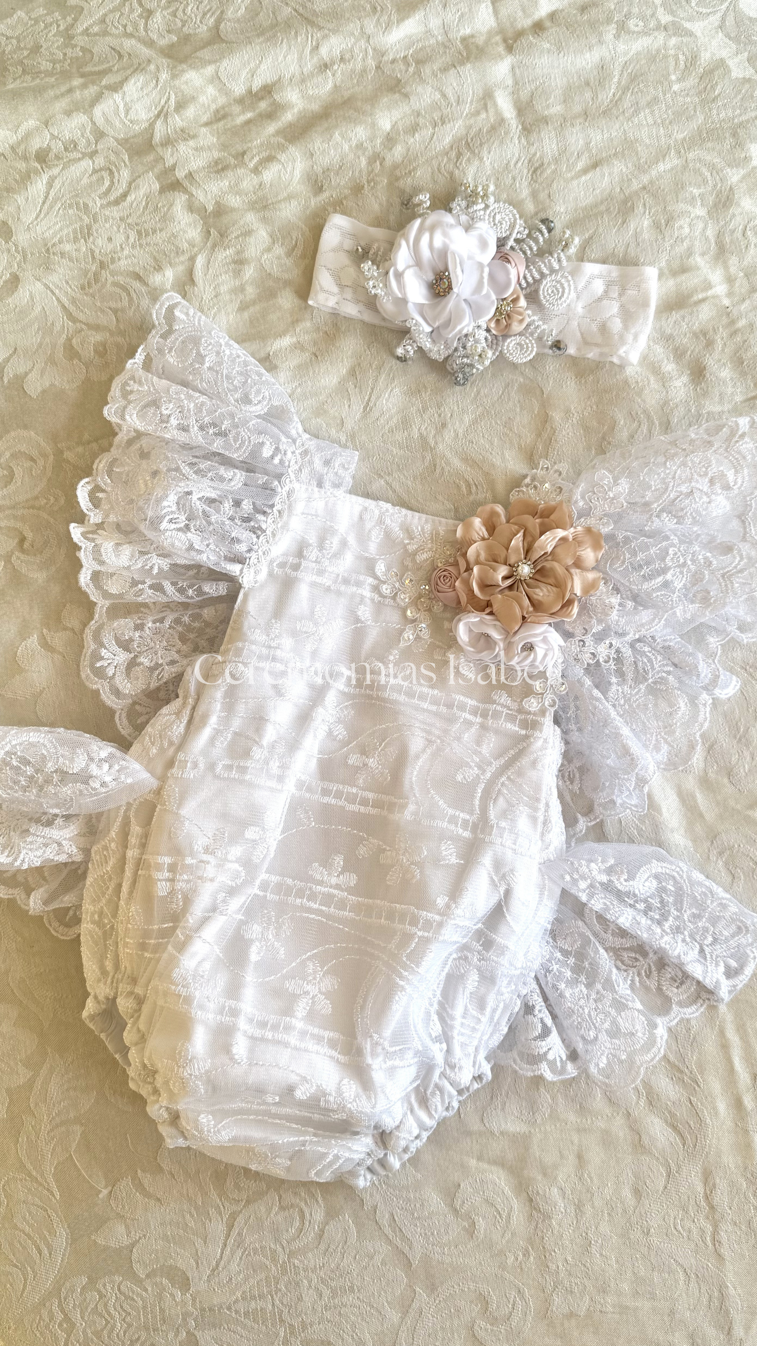 Gali romper