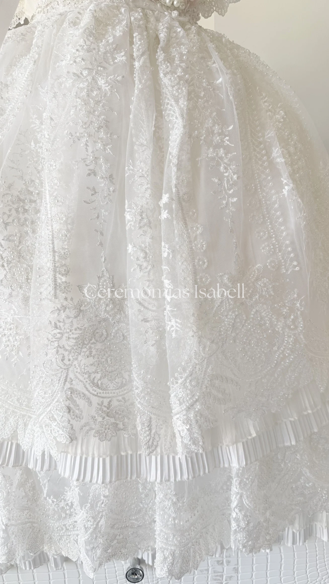 Eloise (ivory)