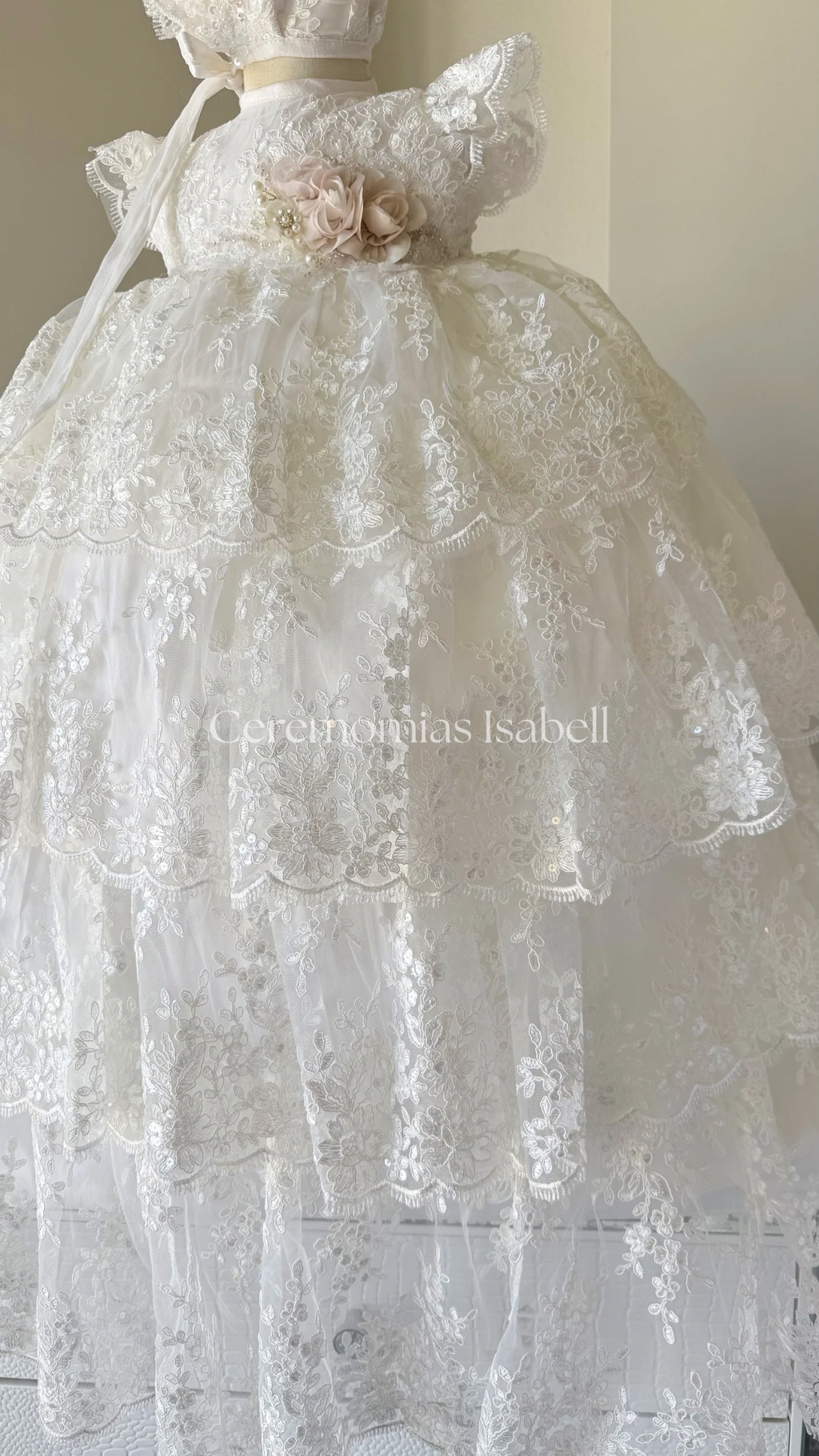 Mariellena (ivory)