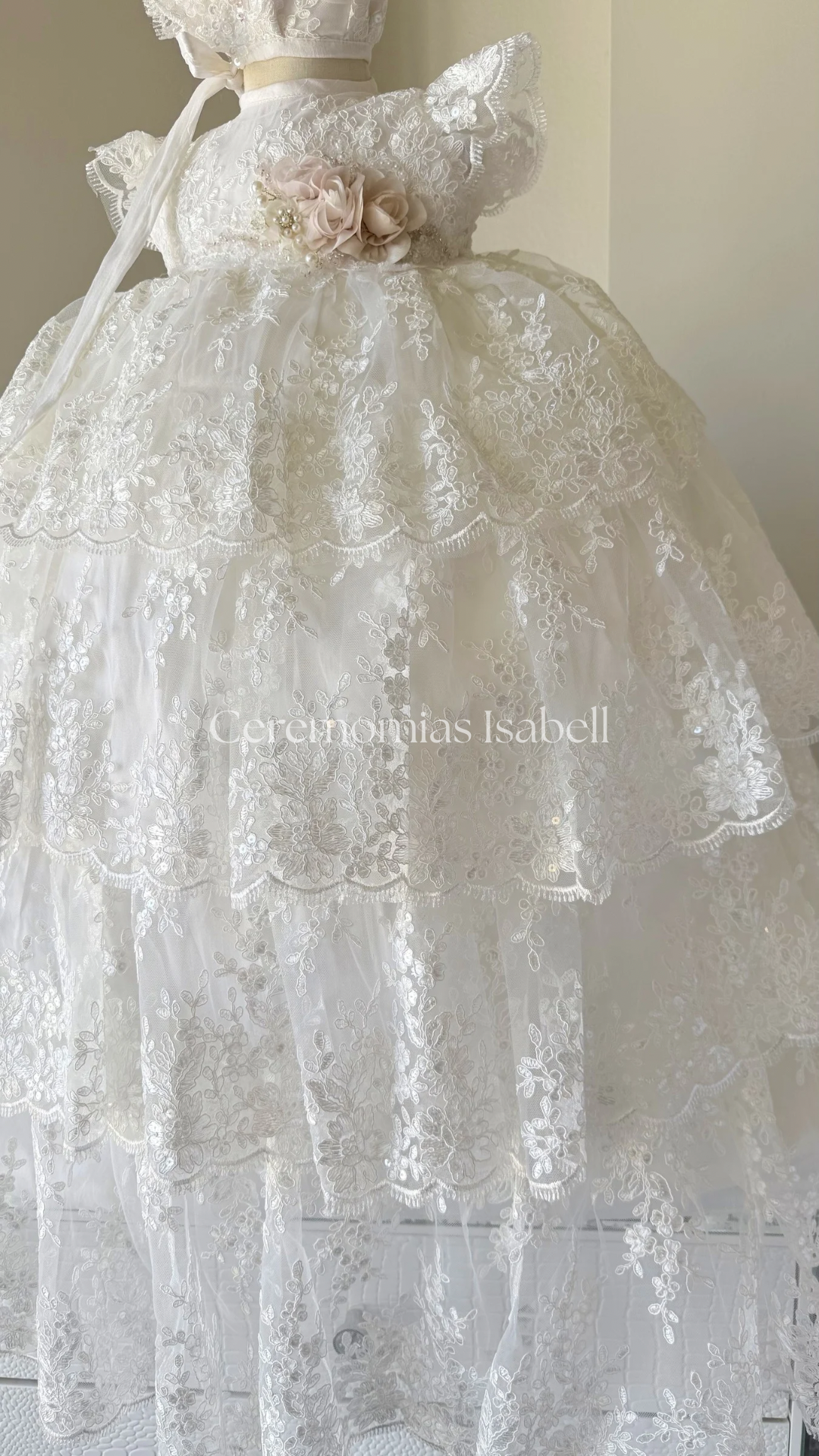 Mariellena (ivory)