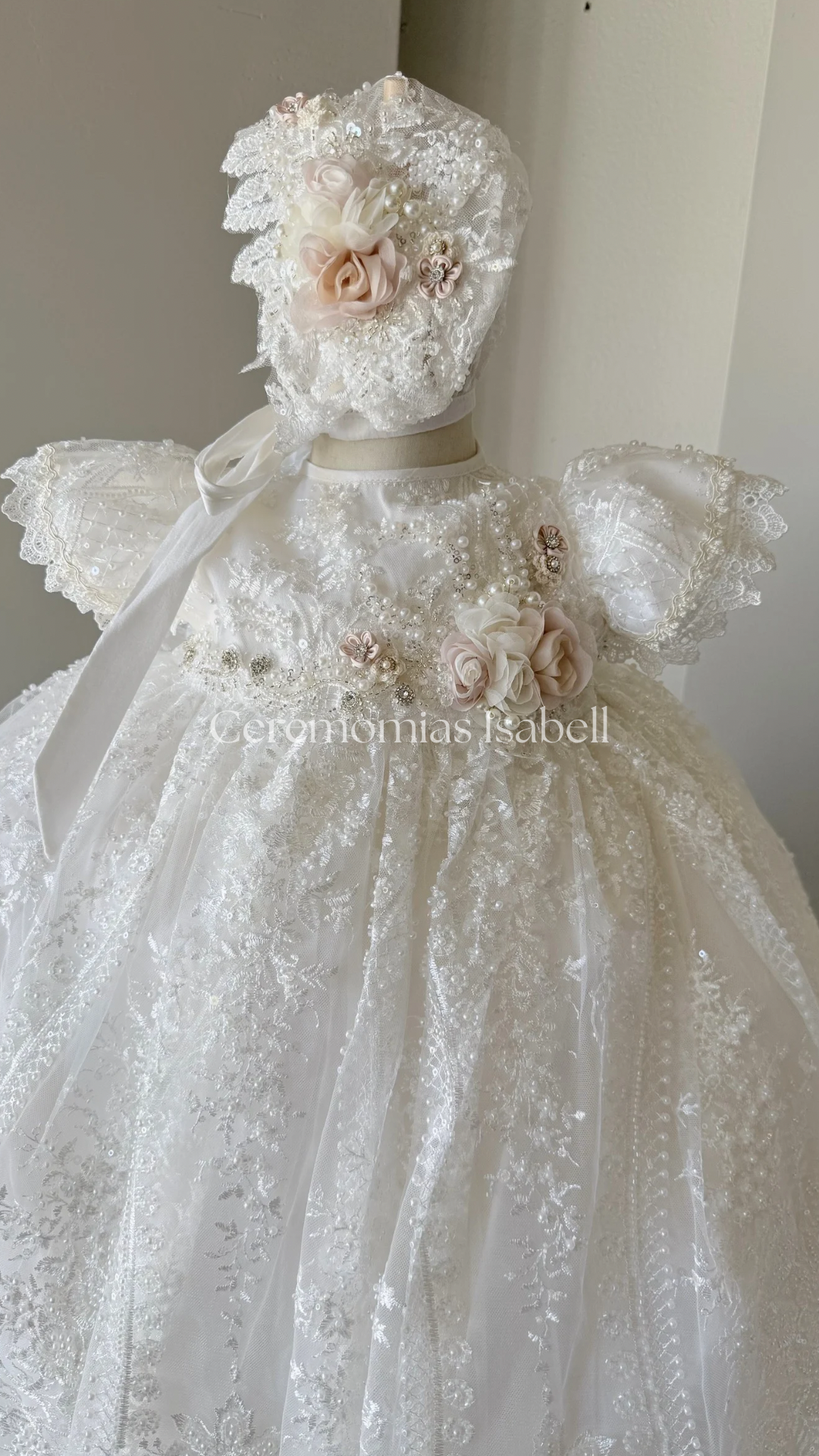 Eloise (ivory)