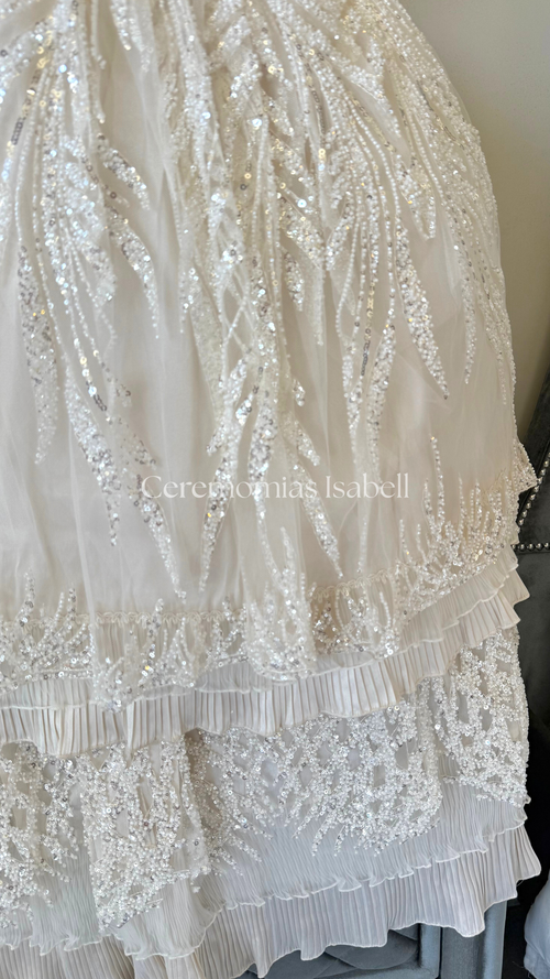 Abigail (short sleeve)