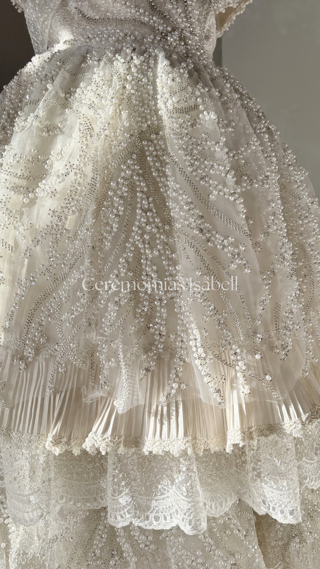 Perla 2 (champagne)