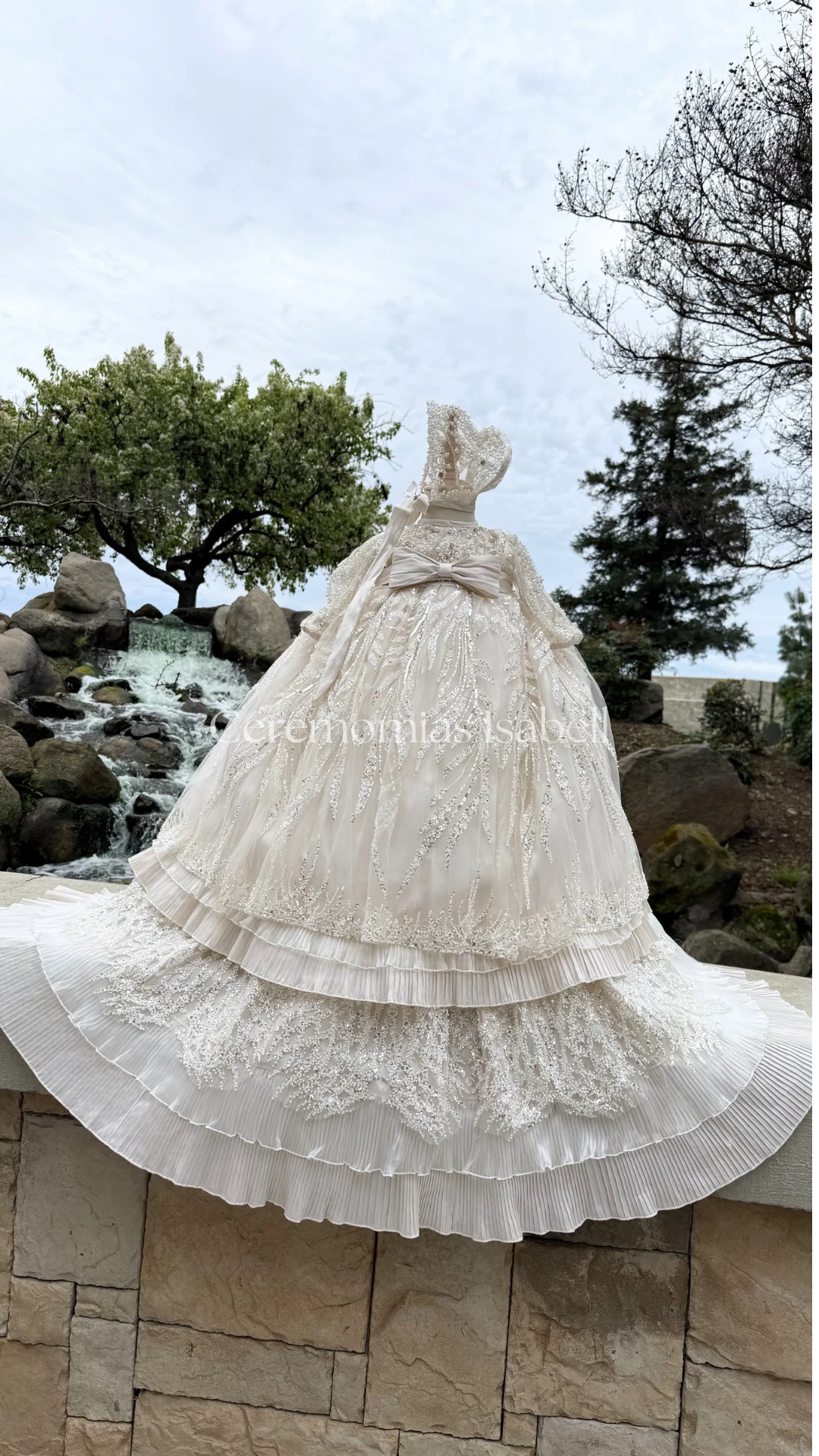 Abigail (long sleeve)