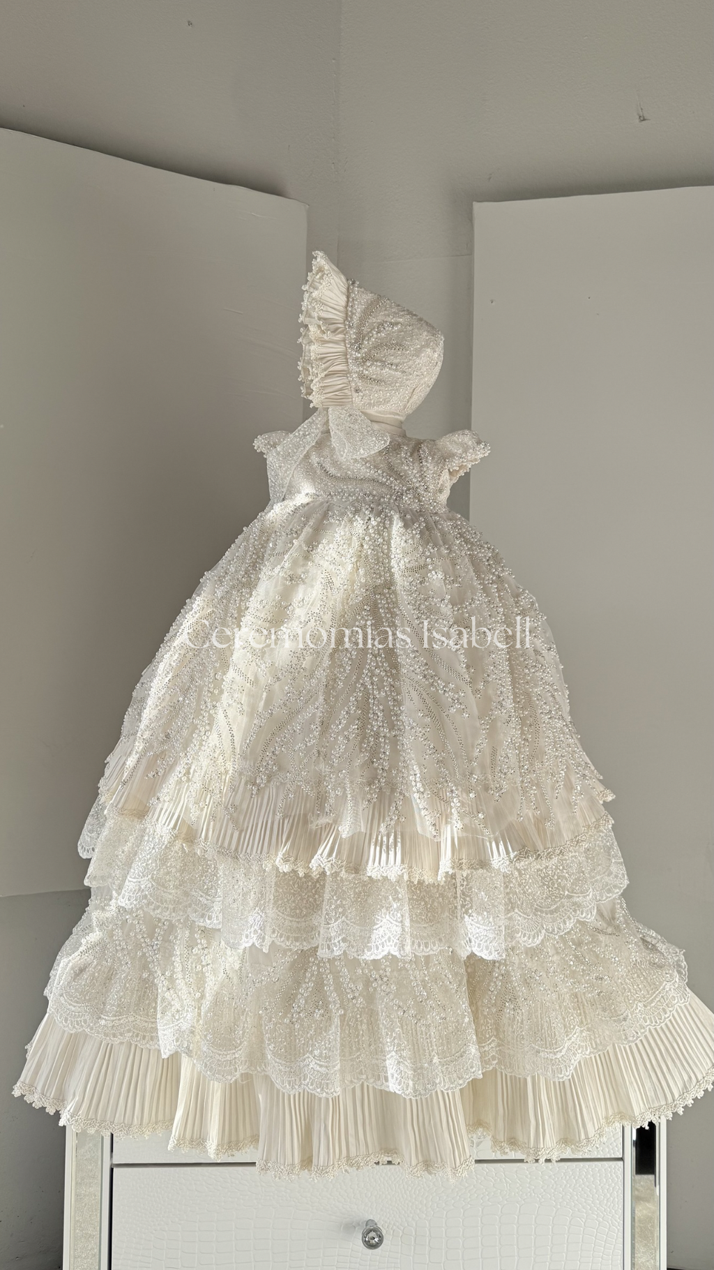 Perla 2 (champagne)