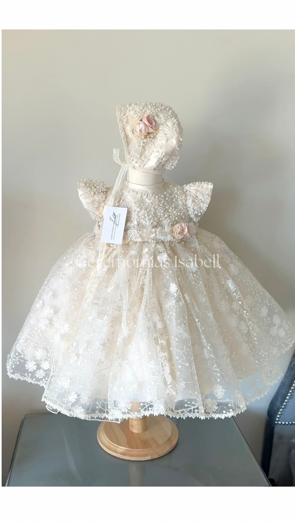 Rosalía (champagne)
