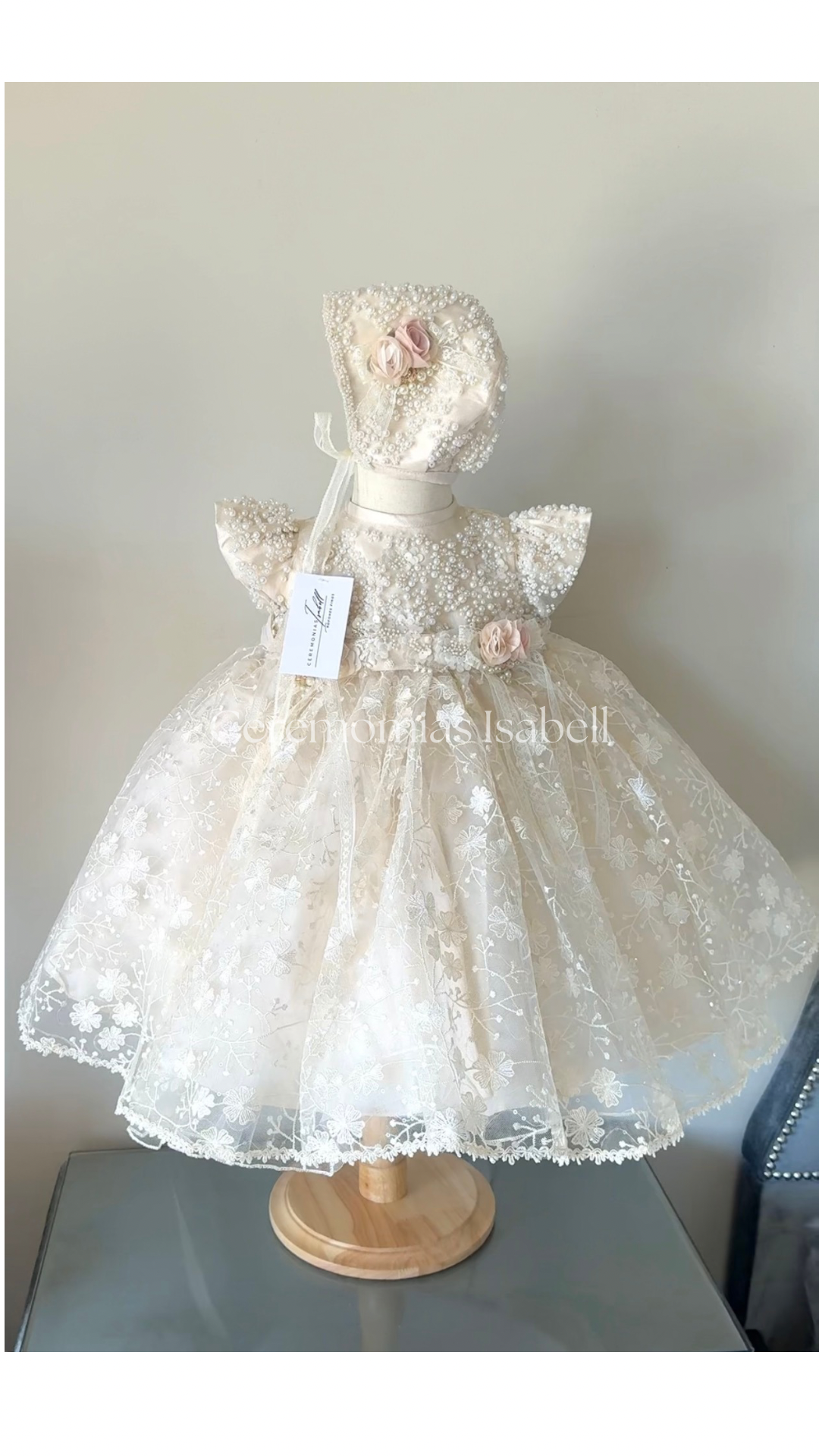 Rosalía (champagne)