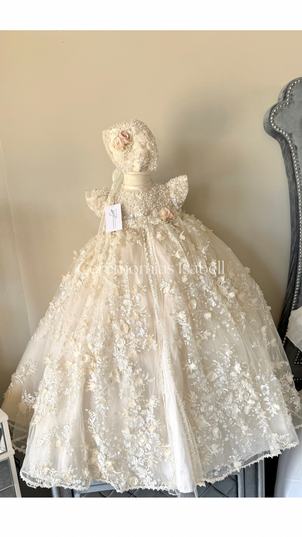Rosalía (champagne)
