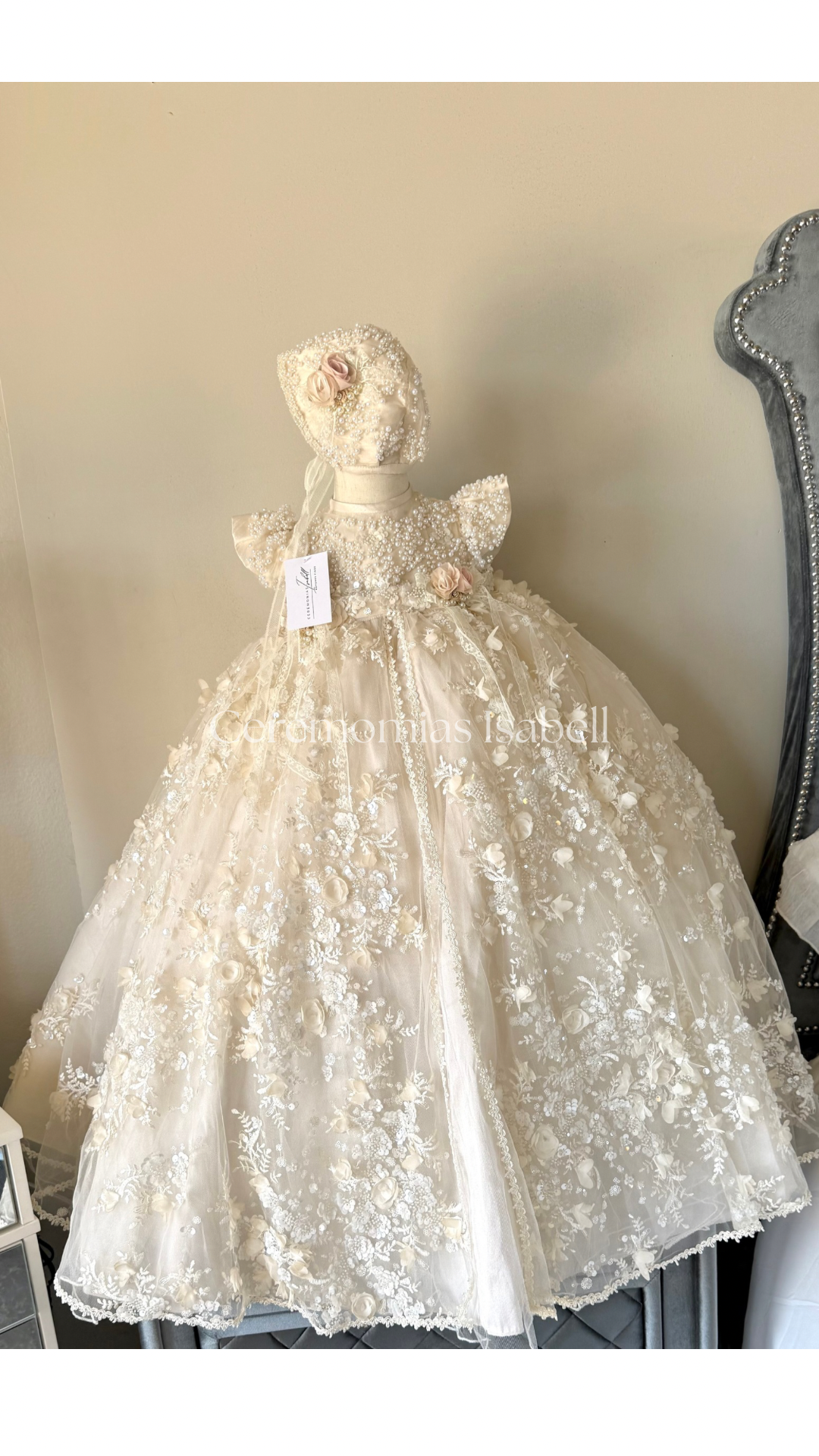 Rosalía (champagne)