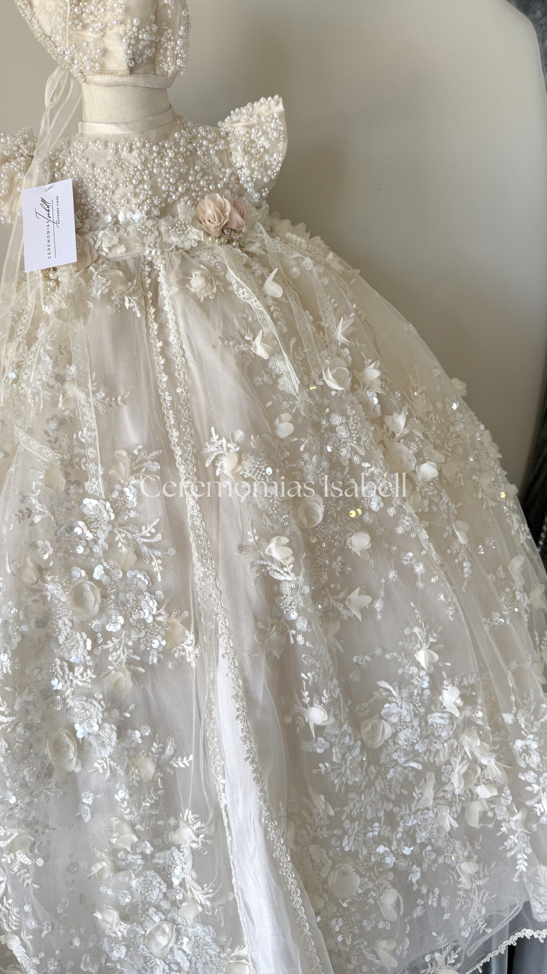 Rosalía (champagne)